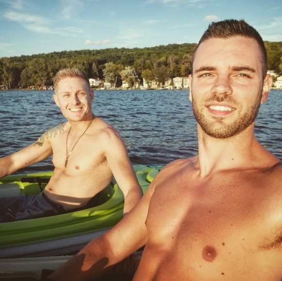 Meet your Posher, Greg - Picture 5 of 5